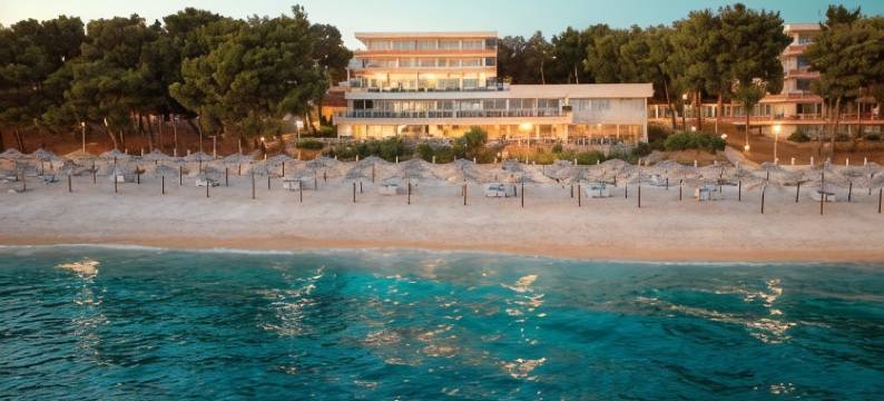 卓拉酒店(Hotel Zora)图片