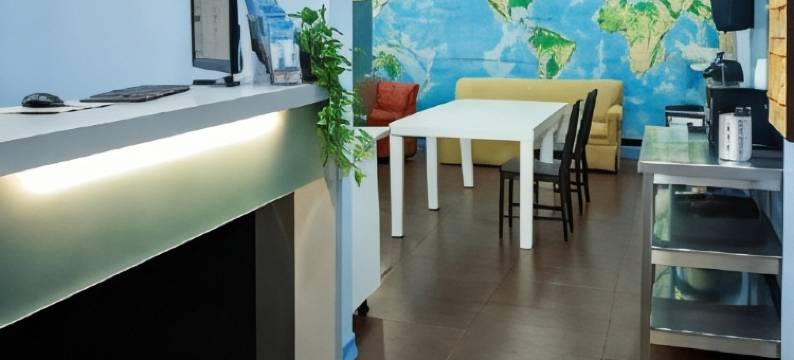 中央公园西青年旅馆(Central Park West Hostel)图片