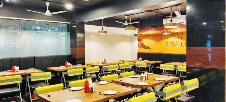 皇冠酒店(Hotel Crown)图片