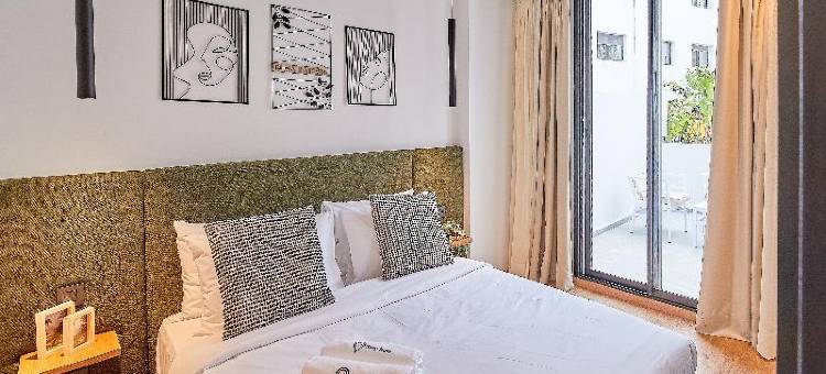 StayHere Casablanca - Gauthier Loft Living图片