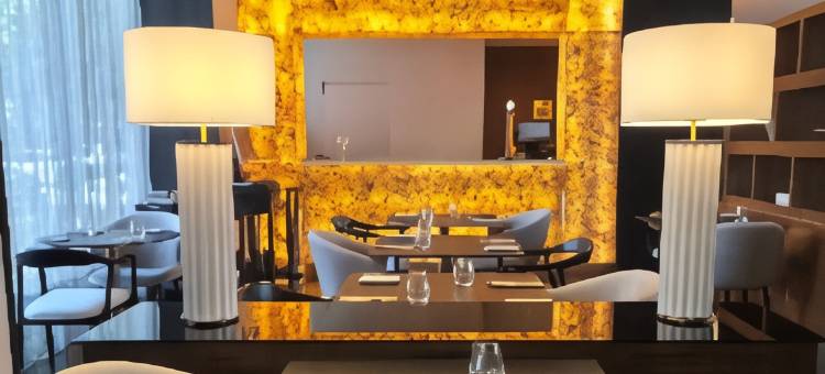 博阿维斯塔贝飒酒店(BessaHotel Boavista)图片