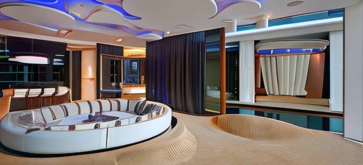英尼亚拉海滨别墅酒店(Iniala Beach House)图片
