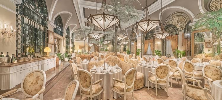 马尼拉酒店(The Manila Hotel)图片