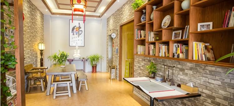 八方快捷酒店(东莞东坑店)图片