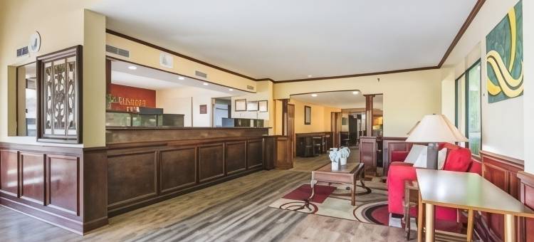 凯艺酒店(Quality Inn)图片