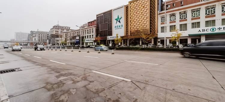 学之成快捷宾馆(秦皇岛太阳城店)图片