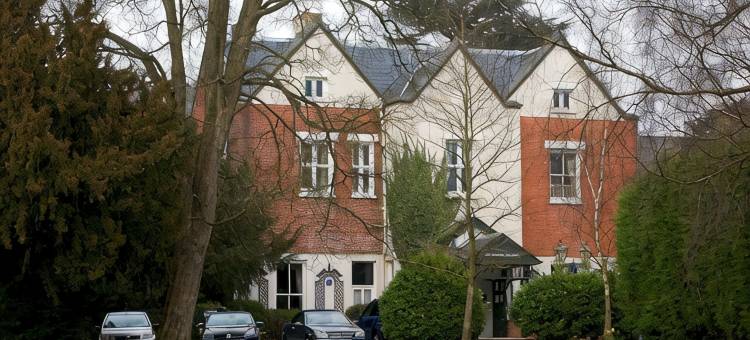 科尔斯登庄园和高尔夫俱乐部(Coulsdon Manor Hotel and Golf Club)图片