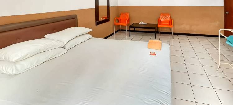 Hotel Syariah Panawuan RedPartner图片