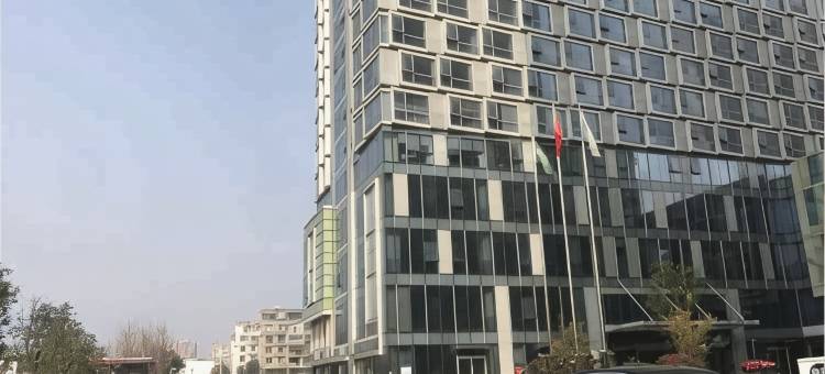 南昌媛媛宾馆图片