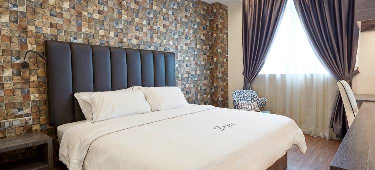 梦想豪华酒店(Dream Luxury Hotel)图片