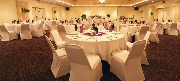 多尔切斯特贝斯特韦斯特酒店(Best Western Dorchester Hotel)图片