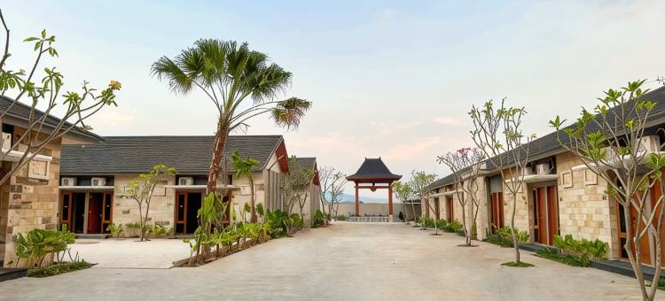 Sapphire Boutique Hotel Kudus图片