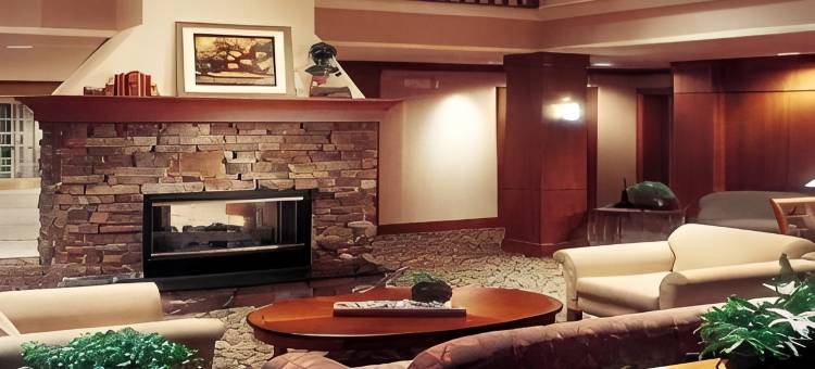Staybridge Suites 查塔努加 - 汉密尔顿广场 by IHG(Staybridge Suites CHATTANOOGA-HAMILTON PLACE by IHG)图片