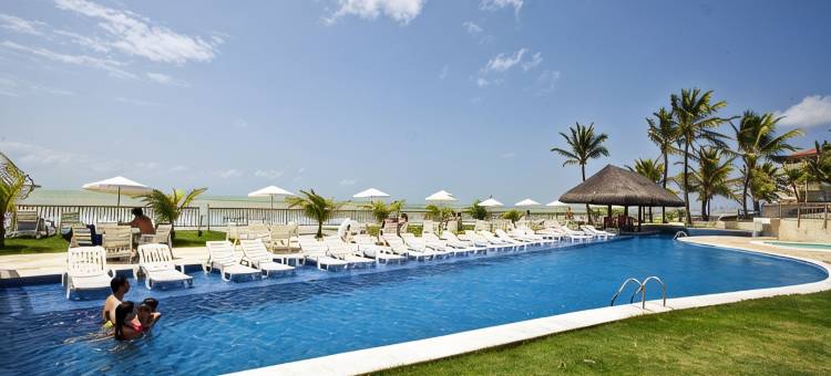 克斯特拉公园酒店(Hotel Parque da Costeira)图片
