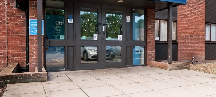 巴顿米尔斯 - 旅客之家酒店(Travelodge Hotel - Barton Mills)图片