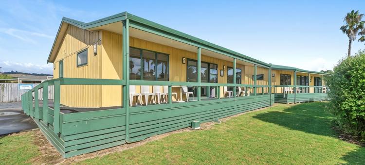 塔斯曼假日公园 - 米兰达(Tasman Holiday Parks - Miranda)图片