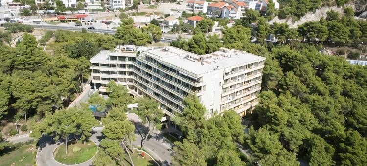 住宅酒店(The Residence Aparthotel)图片