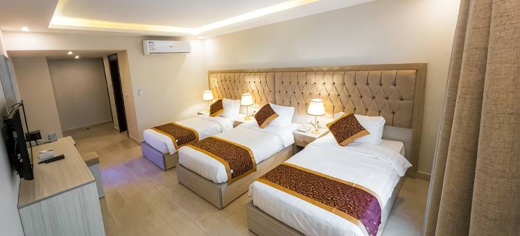 Petra豪华酒店(Petra Premium Hotel)图片