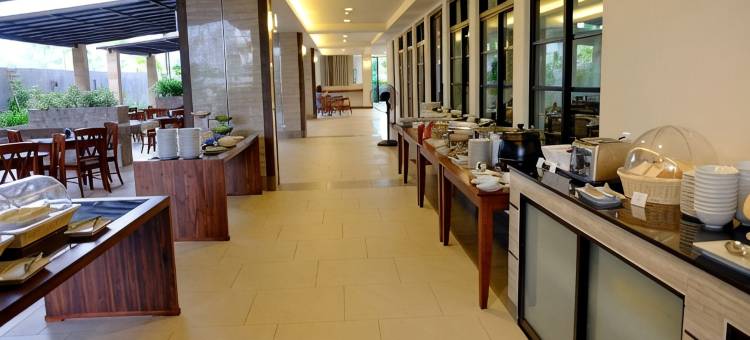 The Mangrove Hotel图片