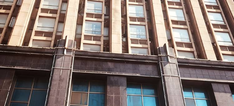 翡翠环球酒店(昆山高铁南站火车站店)图片