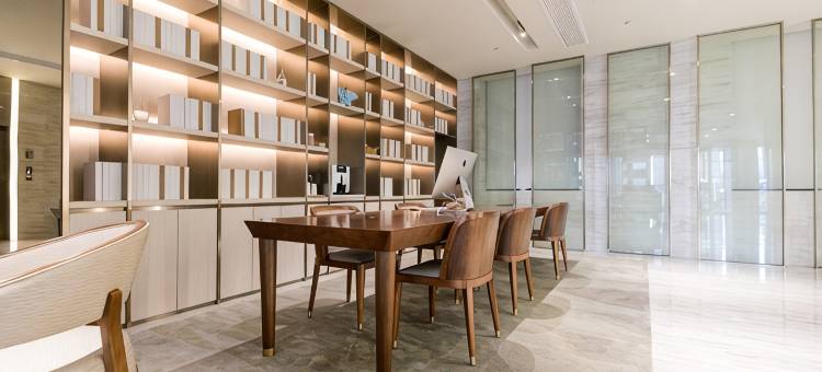 全季酒店(石家庄大剧院建华南大街店)图片