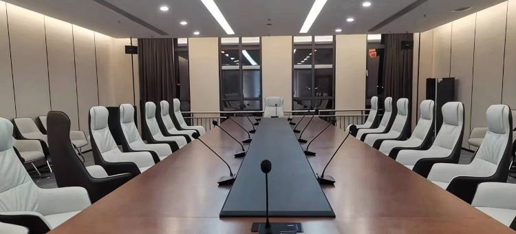 FA万豪国际公寓(中山大学中山眼科中心珠江新城院区店)图片