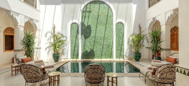 Ziri之家(Maison Ziri)图片