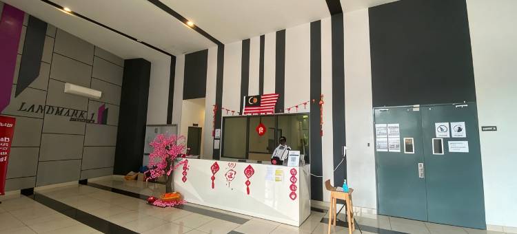 LANDMARK RESIDENCE - BALAKONG KAJANG图片