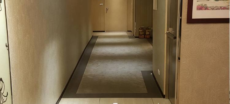全家旅店 新北中和图片