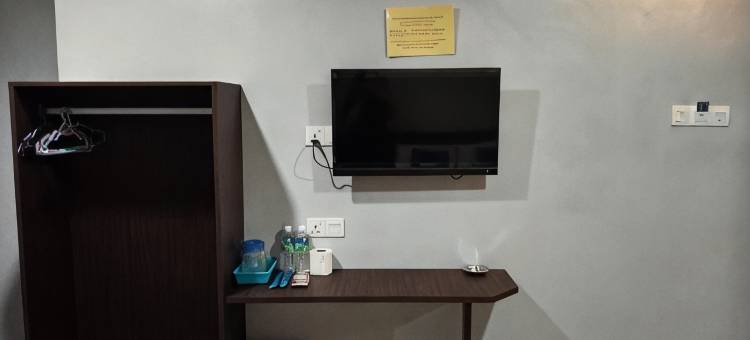 马来西亚一个世界酒店(One World Hotel)图片