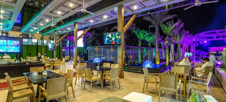 Elysees Dream Beach Hotel-By AMARINA Hotels & Resorts图片