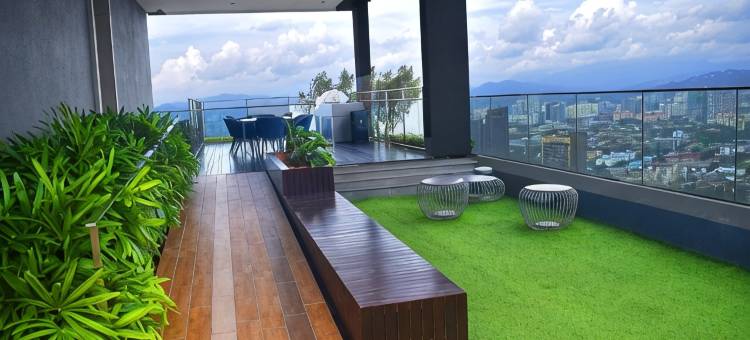 Star Luxury Suites KLCC图片