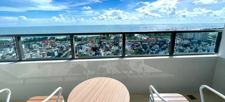 望银海民宿(北海银滩店)图片