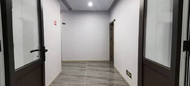 灵石温馨之家民宿(王家大院店)图片