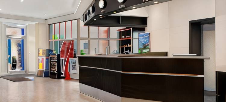 博特罗普温德姆华美达酒店(Ramada by Wyndham Bottrop)图片