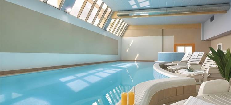 奥罗拉家族SPA酒店(Hotel Aurora Family & Spa)图片