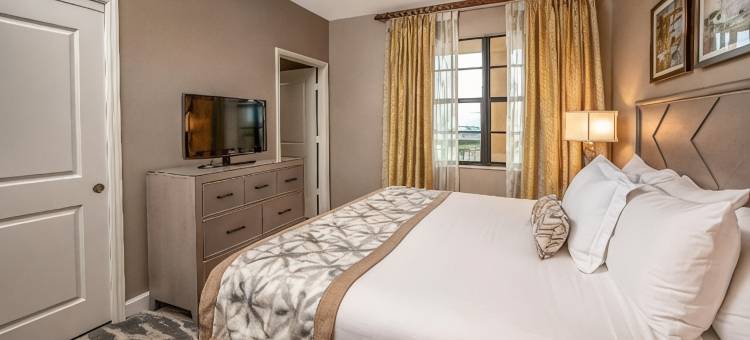 Holiday Inn Club Vacations 马克岛by IHG(Holiday Inn Club Vacations Sunset Cove Resort by IHG)图片