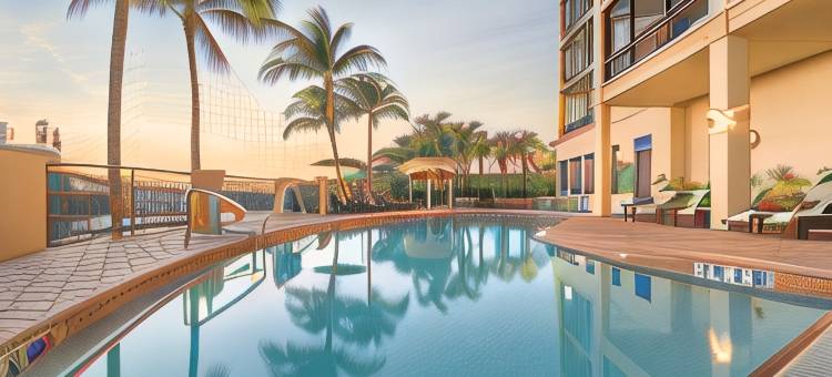 Holiday Inn Club Vacations 马克岛by IHG(Holiday Inn Club Vacations Sunset Cove Resort by IHG)图片