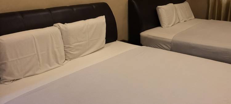 格兰德维尤Vip家庭旅馆(Grandview VIP Home)图片
