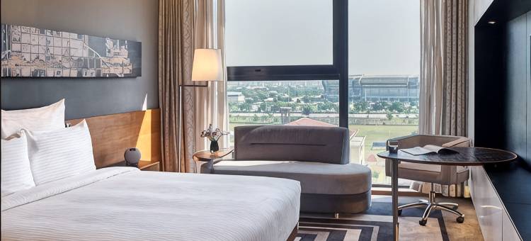 曼德勒明勒酒店(Mingalar Mandalay Hotel)图片