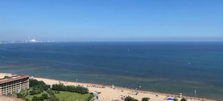 东戴河美人鱼海景公寓(东戴河佳兆业店)图片
