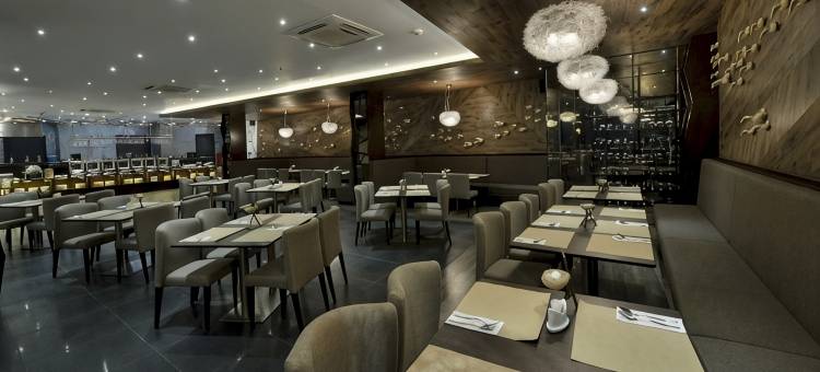 雅加达橡树城市酒店(Oak Tree Urban Hotel Jakarta)图片