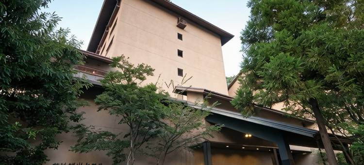 菊池观光酒店(Kikuchi Kanko Hotel)图片