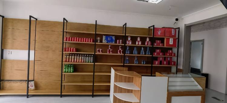 泾源栖心精品民宿图片