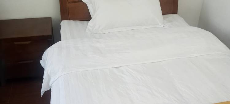 徽县三滩银河山庄图片