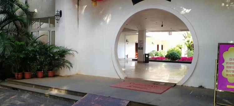 雷州天成台旅游度假村图片