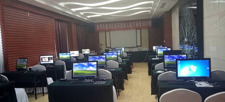 东营垦利宾馆图片