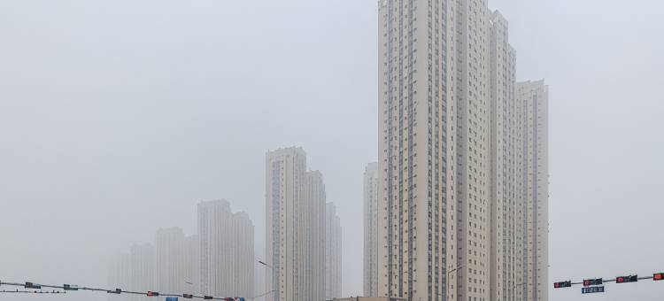 鞍山奢华品味之家图片