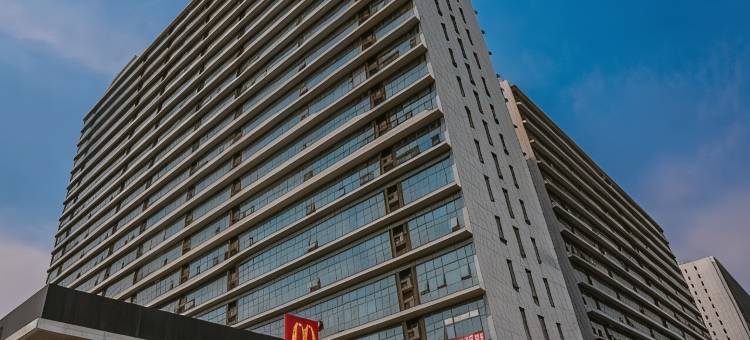 北京乐活小居图片