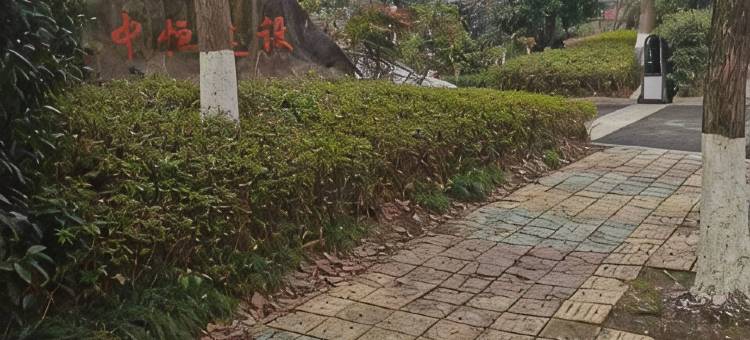 清月宾馆(绍兴平水镇店)图片